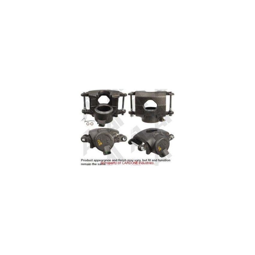 CARDONE Reman 18-4625HD Remanufactured Unloaded Caliper