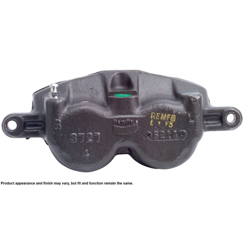 CARDONE Reman 18-4634 Remanufactured Unloaded Caliper