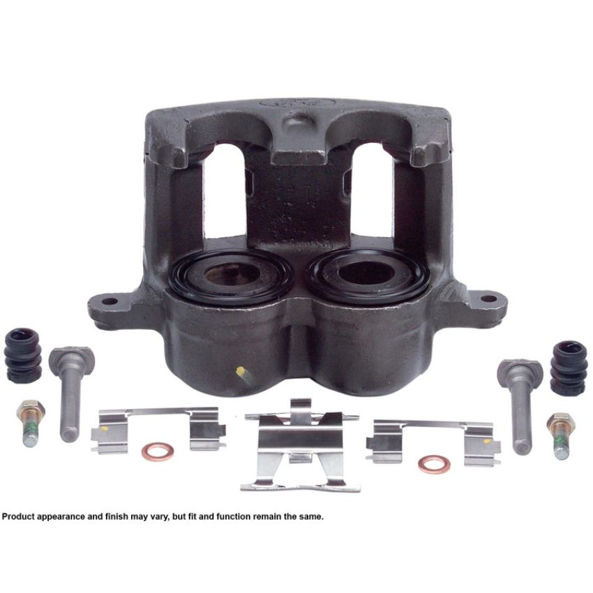 CARDONE Reman 18-4634 Remanufactured Unloaded Caliper