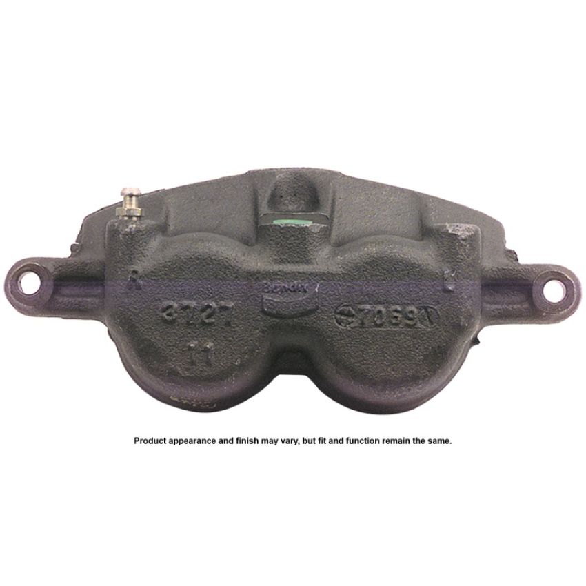CARDONE Reman 18-4634S Remanufactured Unloaded Caliper