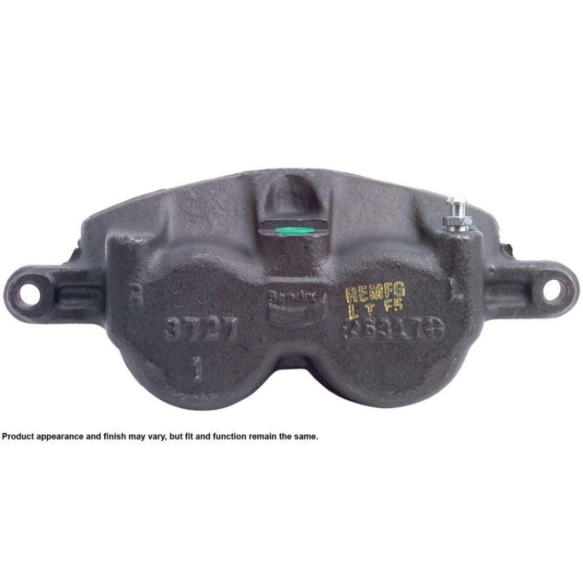 CARDONE Reman 18-4635 Remanufactured Unloaded Caliper