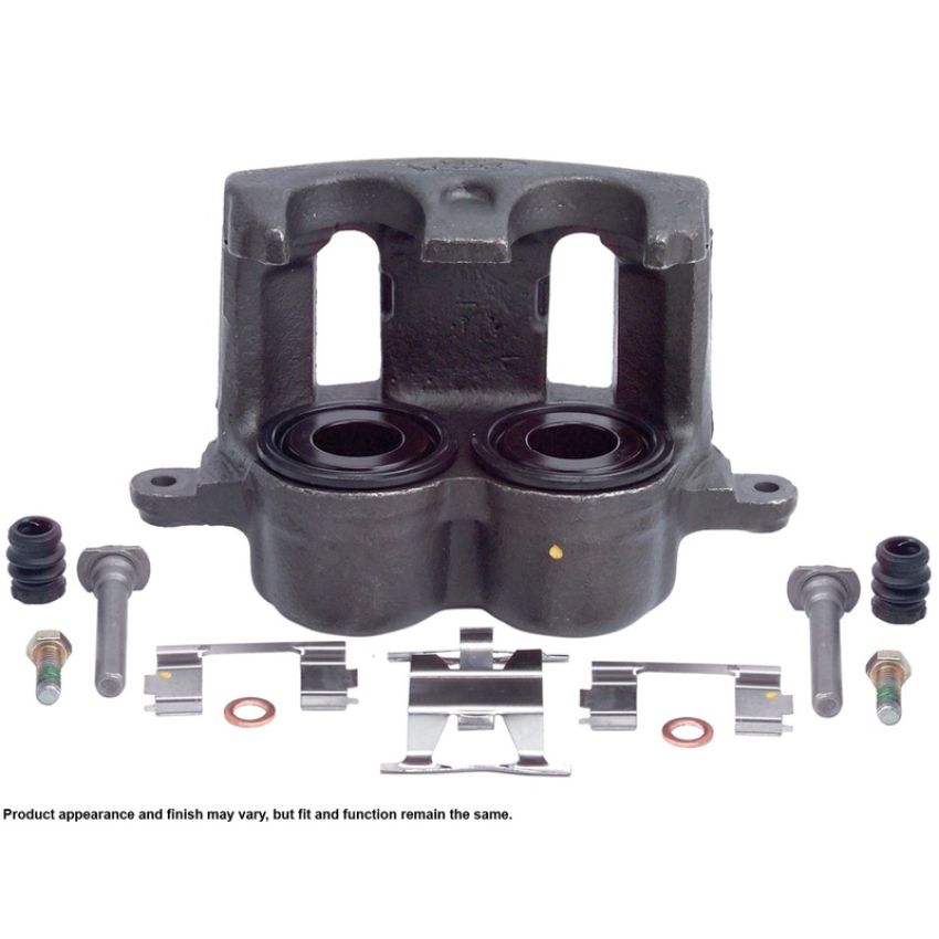 CARDONE Reman 18-4635 Remanufactured Unloaded Caliper
