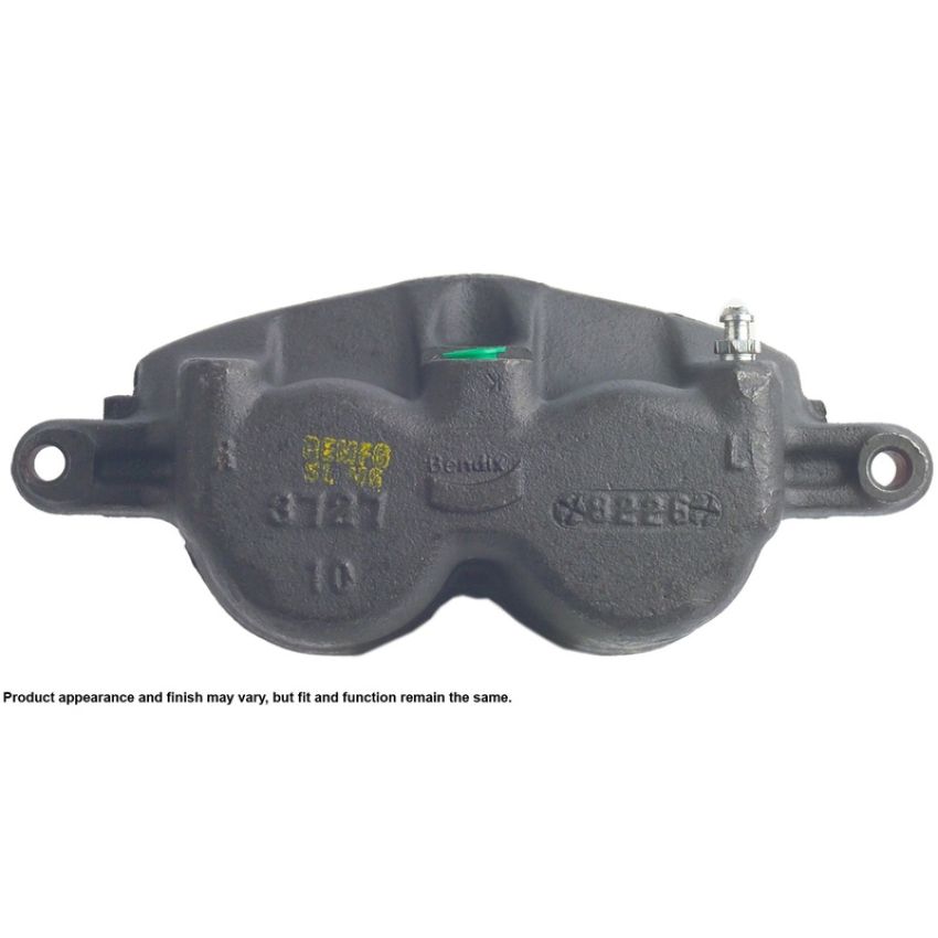 CARDONE Reman 18-4635S Remanufactured Unloaded Caliper