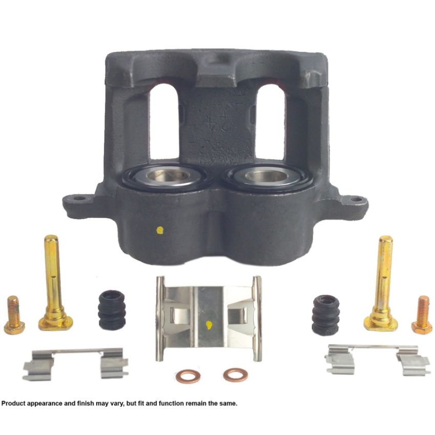 CARDONE Reman 18-4635S Remanufactured Unloaded Caliper