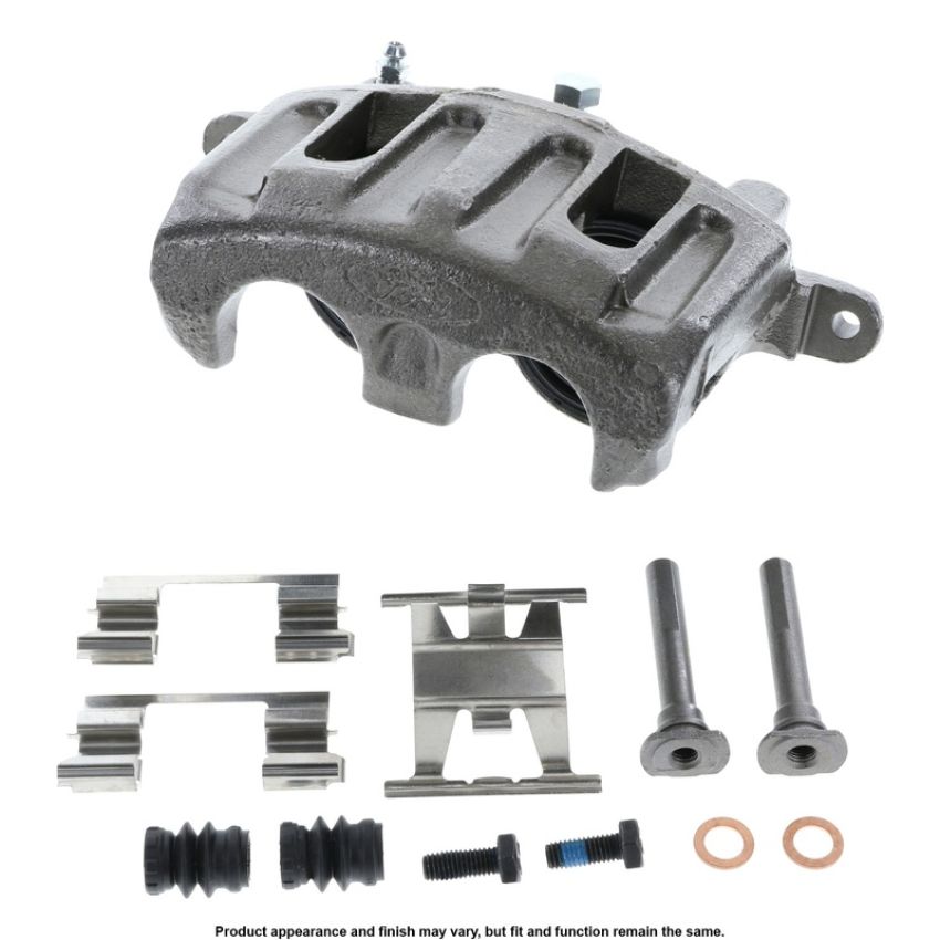 CARDONE Reman 18-4635S Remanufactured Unloaded Caliper