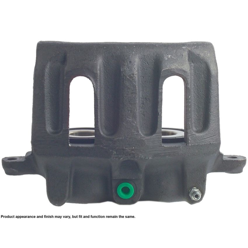 CARDONE Reman 18-4635S Remanufactured Unloaded Caliper