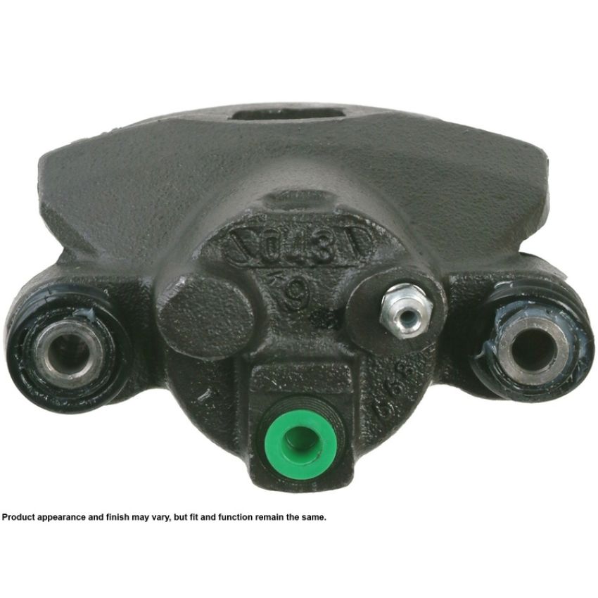 CARDONE Reman 18-4637 Remanufactured Unloaded Caliper