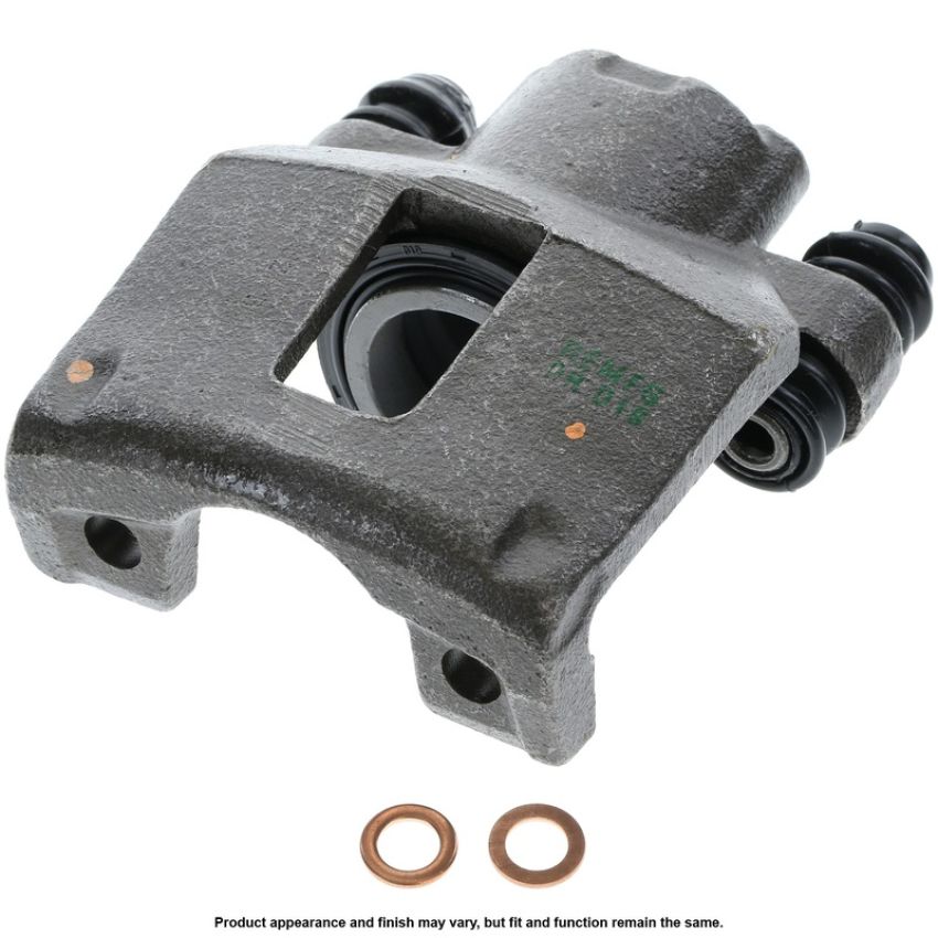 CARDONE Reman 18-4637 Remanufactured Unloaded Caliper