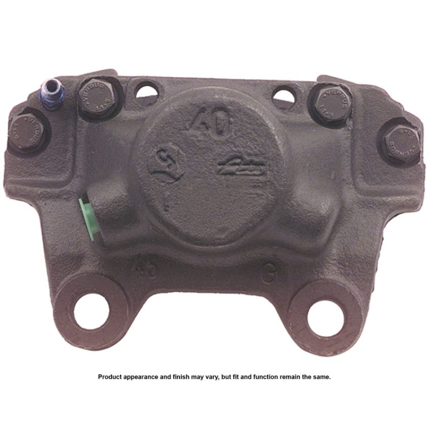 CARDONE Reman 18-4640 Remanufactured Unloaded Caliper