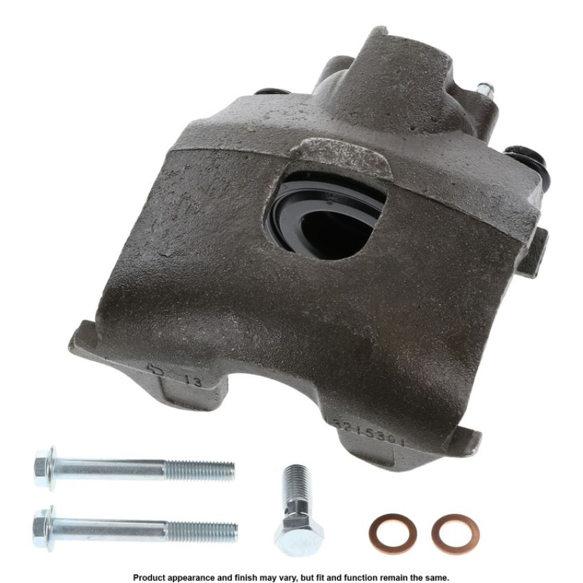 CARDONE Reman 18-4642 Remanufactured Unloaded Caliper