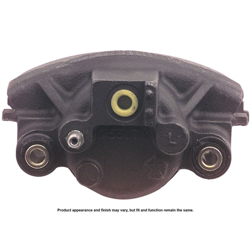 CARDONE Reman 18-4642S Remanufactured Unloaded Caliper