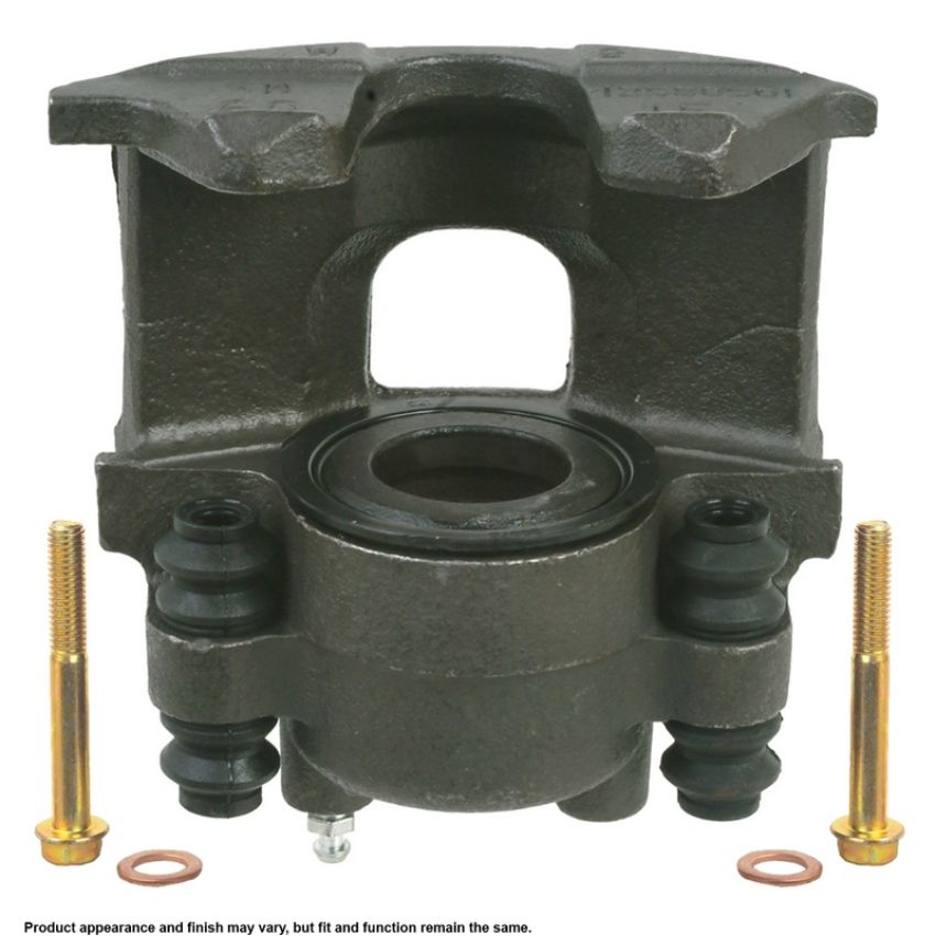 CARDONE Reman 18-4643 Remanufactured Unloaded Caliper