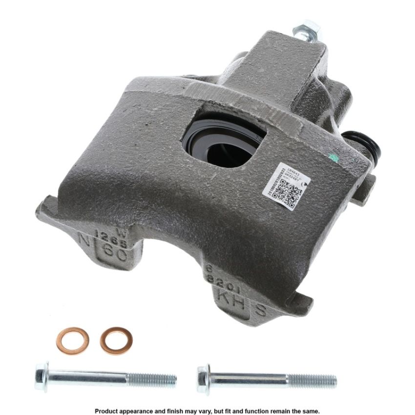 CARDONE Reman 18-4643 Remanufactured Unloaded Caliper