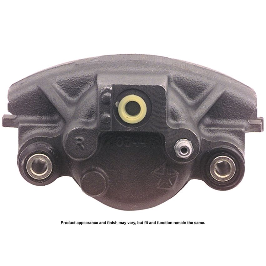 CARDONE Reman 18-4643S Remanufactured Unloaded Caliper