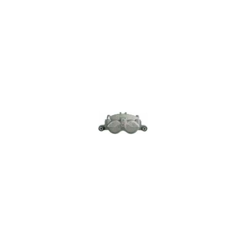 CARDONE Reman 18-4652 Remanufactured Unloaded Caliper