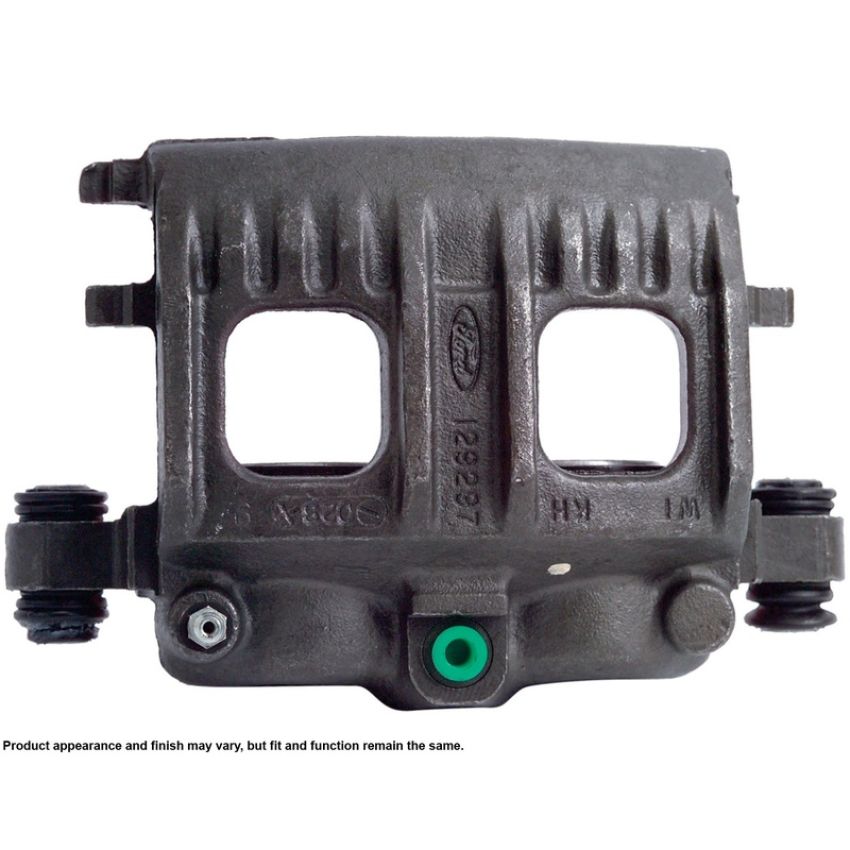 CARDONE Reman 18-4652 Remanufactured Unloaded Caliper