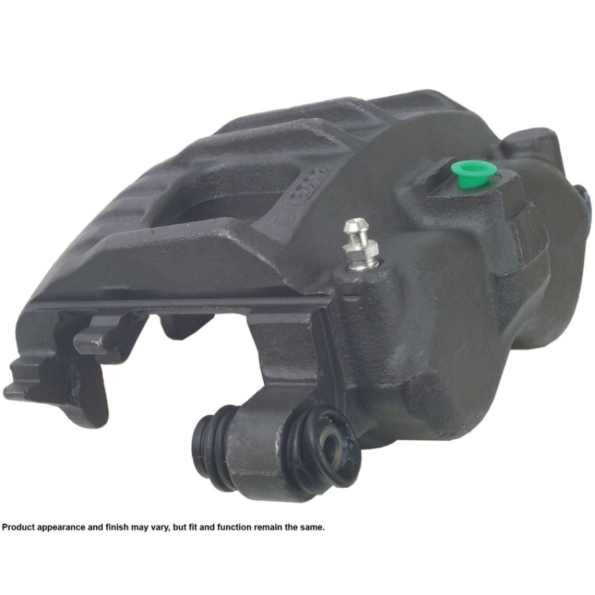 CARDONE Reman 18-4652S Remanufactured Unloaded Caliper