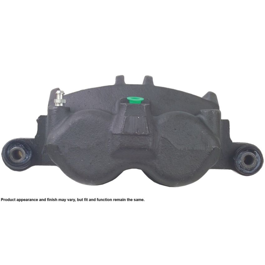 CARDONE Reman 18-4652S Remanufactured Unloaded Caliper