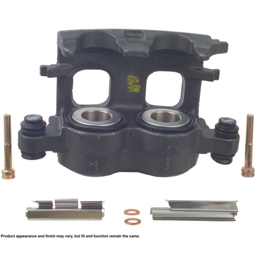 CARDONE Reman 18-4652S Remanufactured Unloaded Caliper