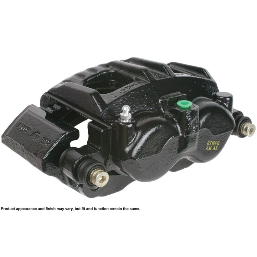 CARDONE Reman 18-4652XB Remanufactured Unloaded Caliper w/Color Coating