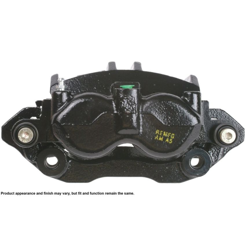 CARDONE Reman 18-4652XB Remanufactured Unloaded Caliper w/Color Coating