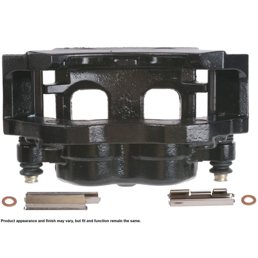 CARDONE Reman 18-4652XB Remanufactured Unloaded Caliper w/Color Coating