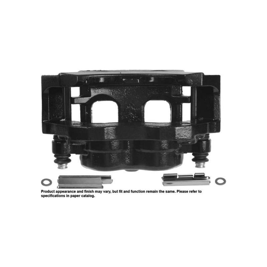 CARDONE Reman 18-4652XB Remanufactured Unloaded Caliper w/Color Coating