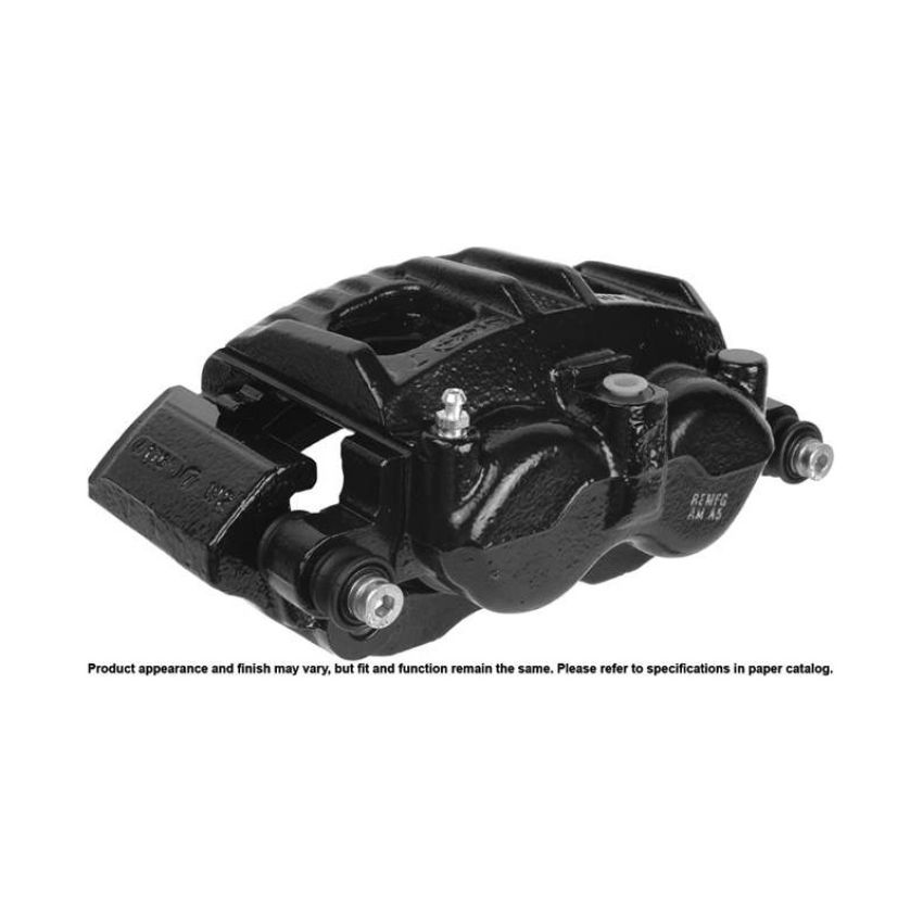 CARDONE Reman 18-4652XB Remanufactured Unloaded Caliper w/Color Coating