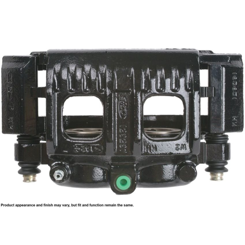 CARDONE Reman 18-4652XB Remanufactured Unloaded Caliper w/Color Coating