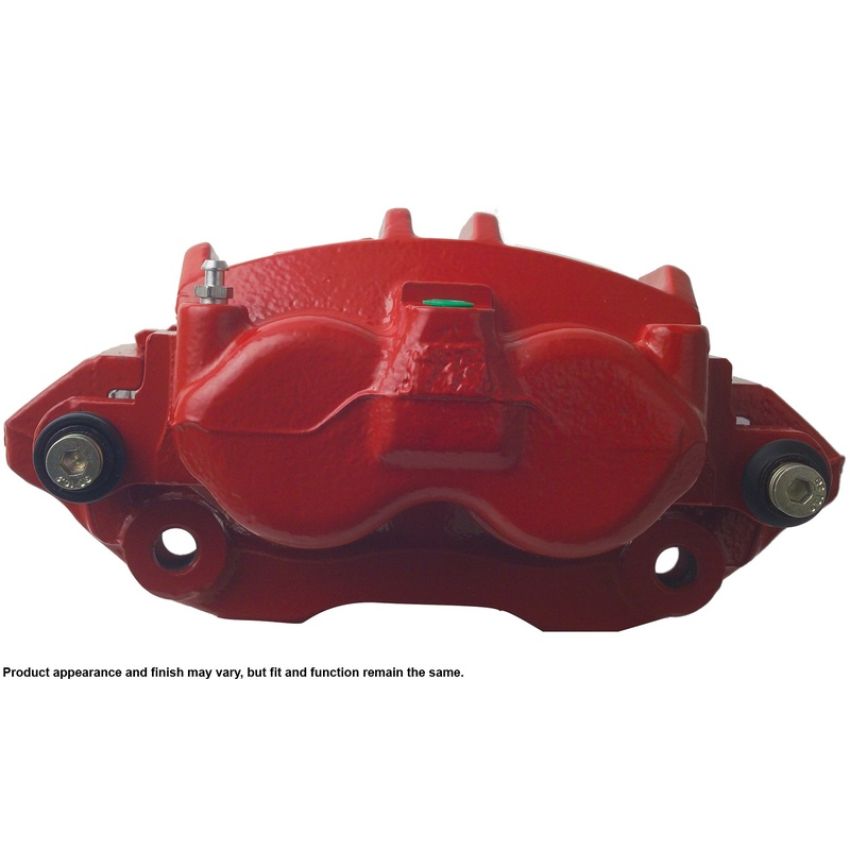 CARDONE Reman 18-4652XR Remanufactured Unloaded Caliper w/Color Coating