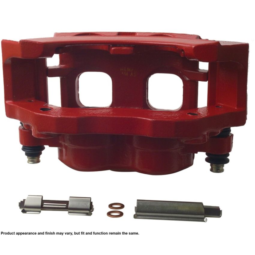 CARDONE Reman 18-4652XR Remanufactured Unloaded Caliper w/Color Coating