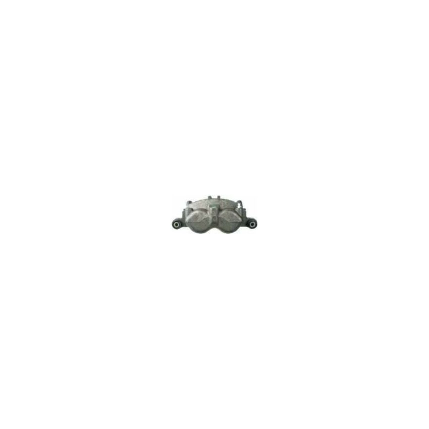 CARDONE Reman 18-4653 Remanufactured Unloaded Caliper