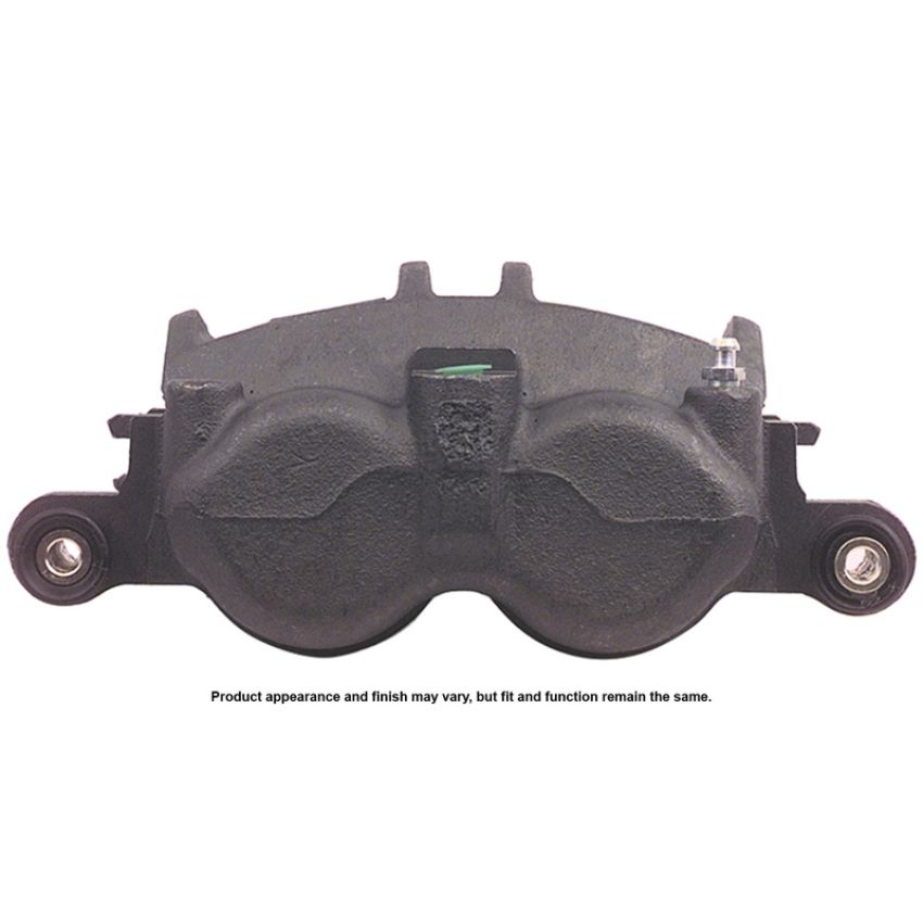 CARDONE Reman 18-4653S Remanufactured Unloaded Caliper