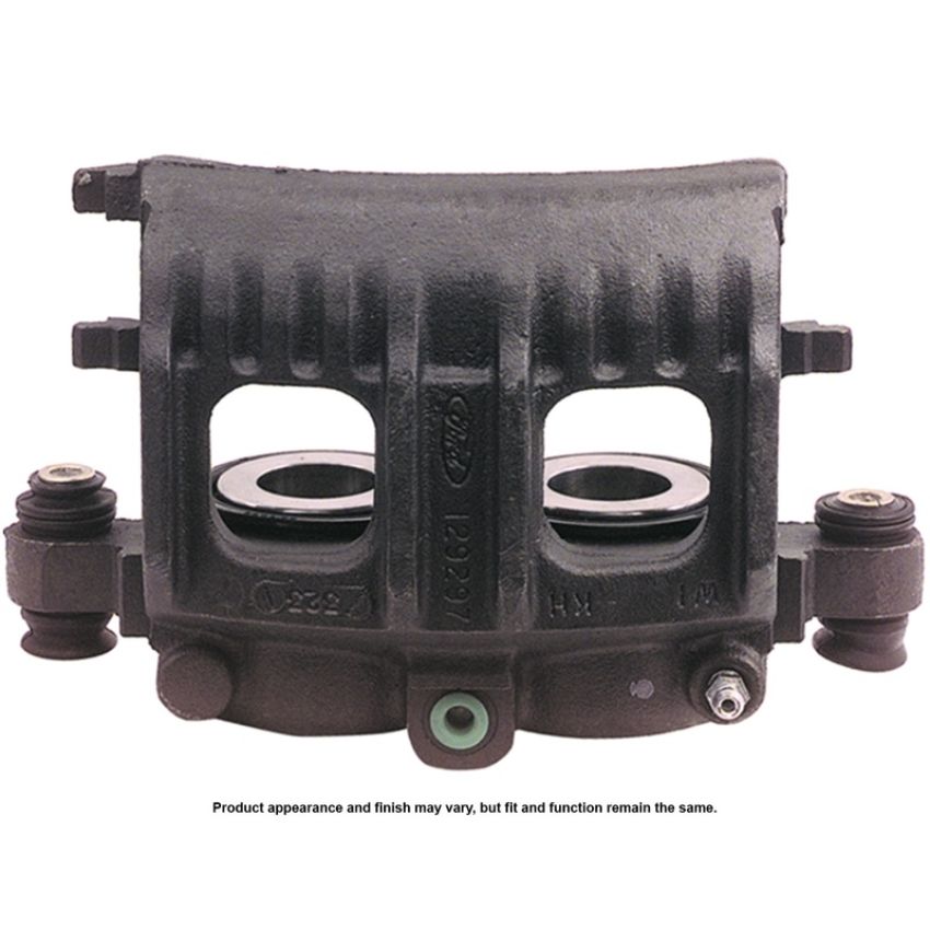 CARDONE Reman 18-4653S Remanufactured Unloaded Caliper
