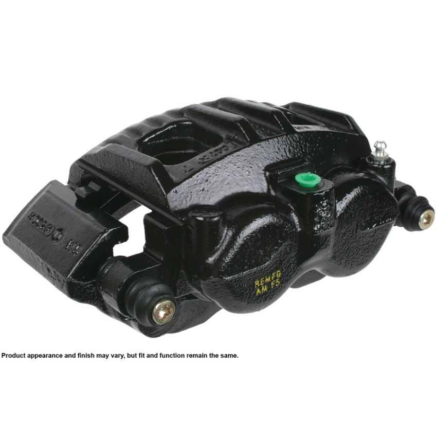 CARDONE Reman 18-4653XB Remanufactured Unloaded Caliper w/Color Coating