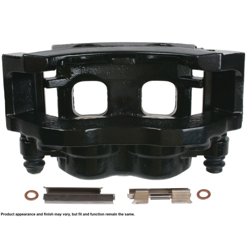 CARDONE Reman 18-4653XB Remanufactured Unloaded Caliper w/Color Coating
