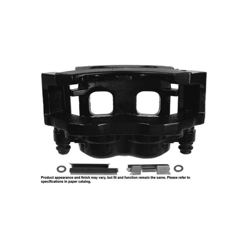 CARDONE Reman 18-4653XB Remanufactured Unloaded Caliper w/Color Coating
