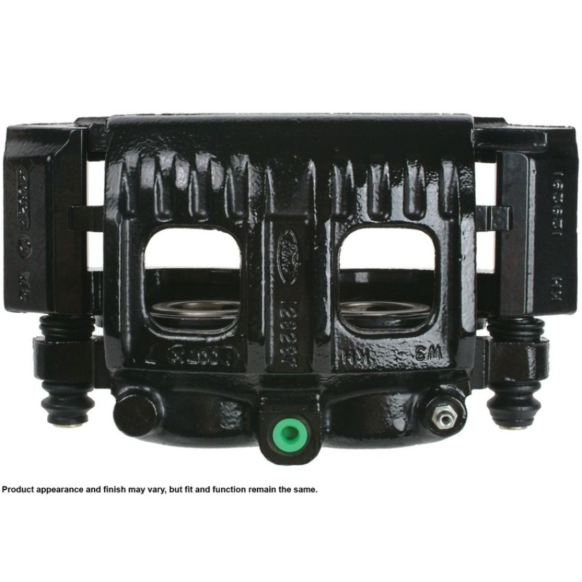 CARDONE Reman 18-4653XB Remanufactured Unloaded Caliper w/Color Coating