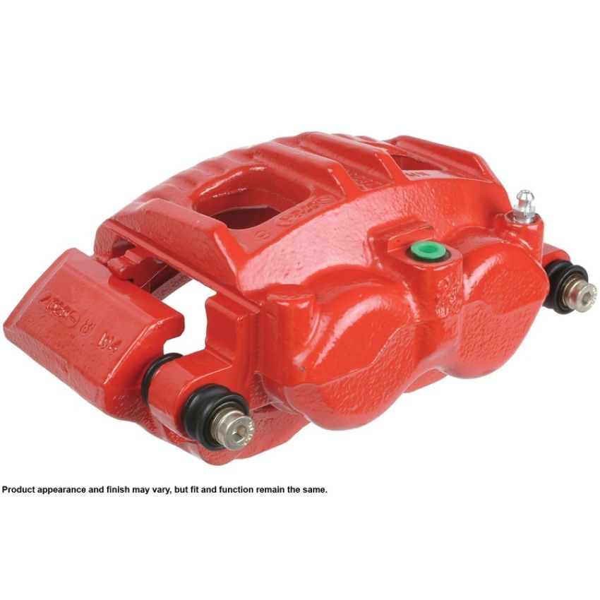 CARDONE Reman 18-4653XR Remanufactured Unloaded Caliper w/Color Coating