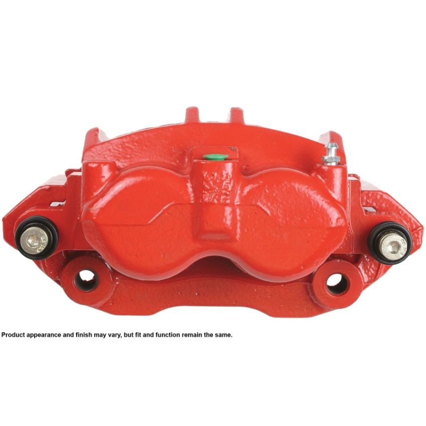 CARDONE Reman 18-4653XR Remanufactured Unloaded Caliper w/Color Coating