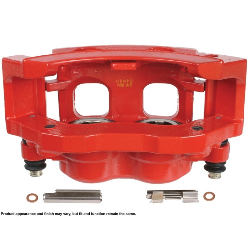 CARDONE Reman 18-4653XR Remanufactured Unloaded Caliper w/Color Coating
