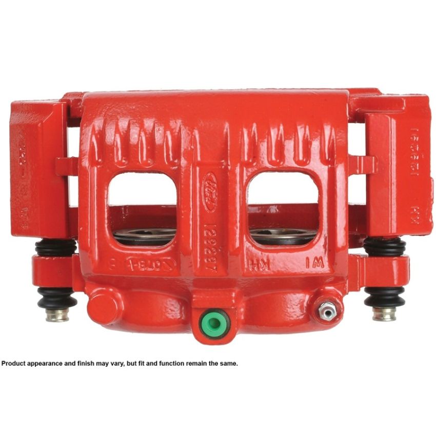 CARDONE Reman 18-4653XR Remanufactured Unloaded Caliper w/Color Coating