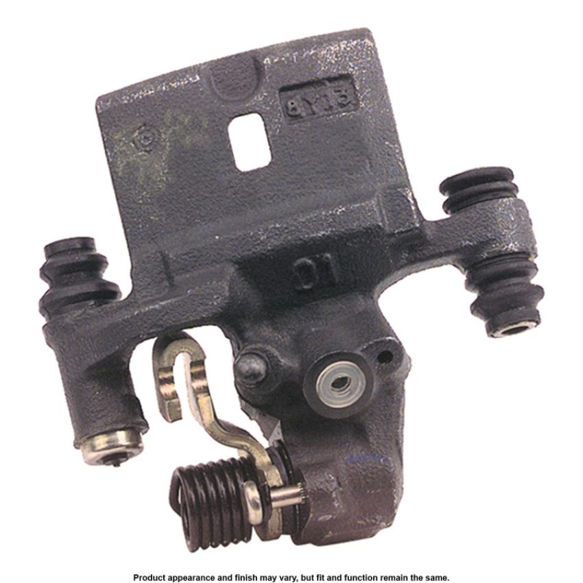 CARDONE Reman 18-4660 Remanufactured Unloaded Caliper