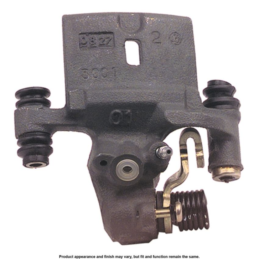 CARDONE Reman 18-4661 Remanufactured Unloaded Caliper