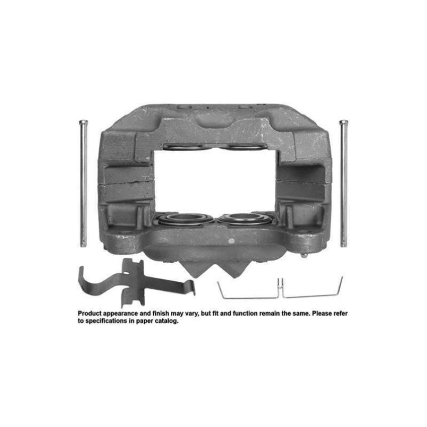CARDONE Reman 18-4664 Remanufactured Unloaded Caliper