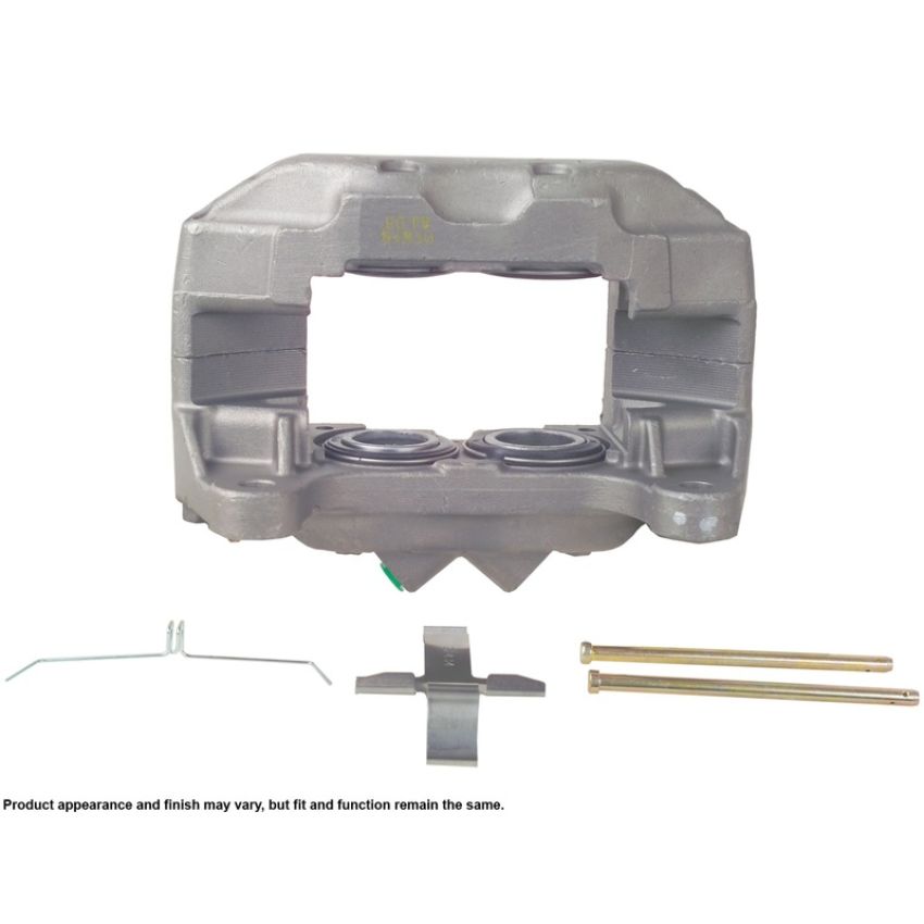 CARDONE Reman 18-4665 Remanufactured Unloaded Caliper