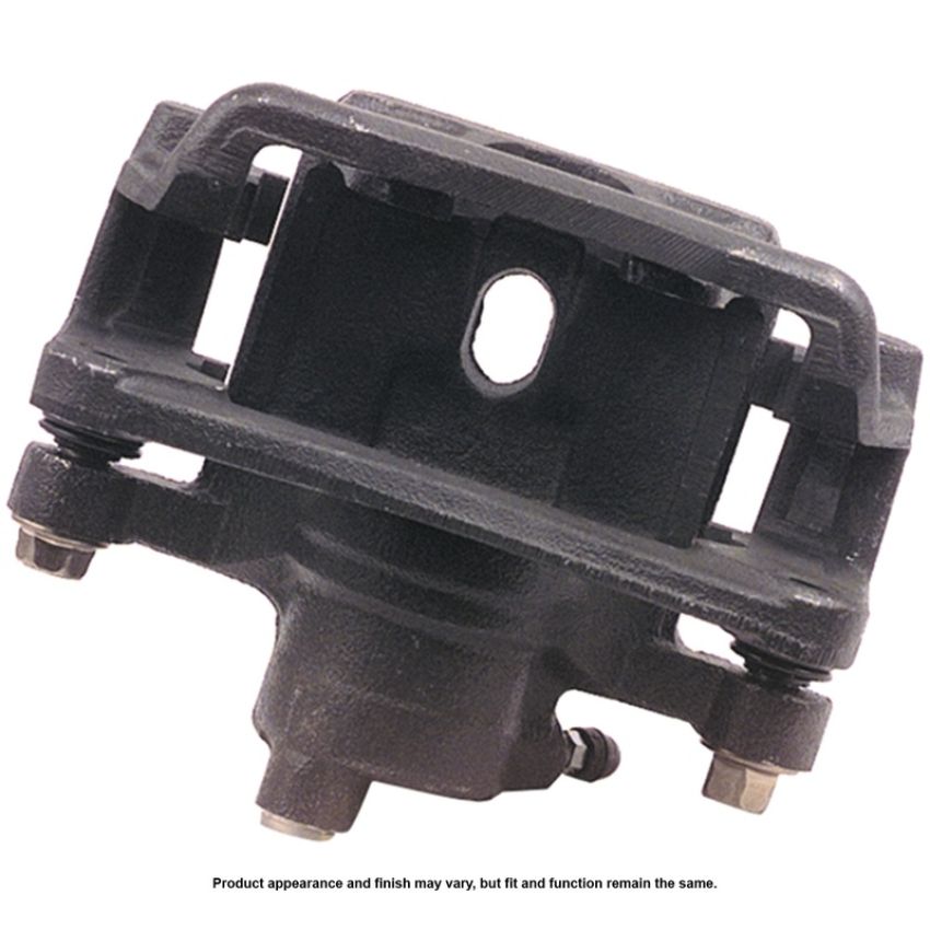 CARDONE Reman 18-4666 Remanufactured Unloaded Caliper