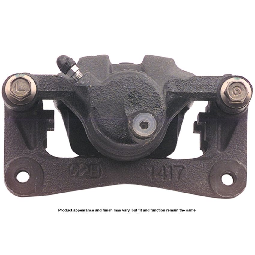 CARDONE Reman 18-4666 Remanufactured Unloaded Caliper