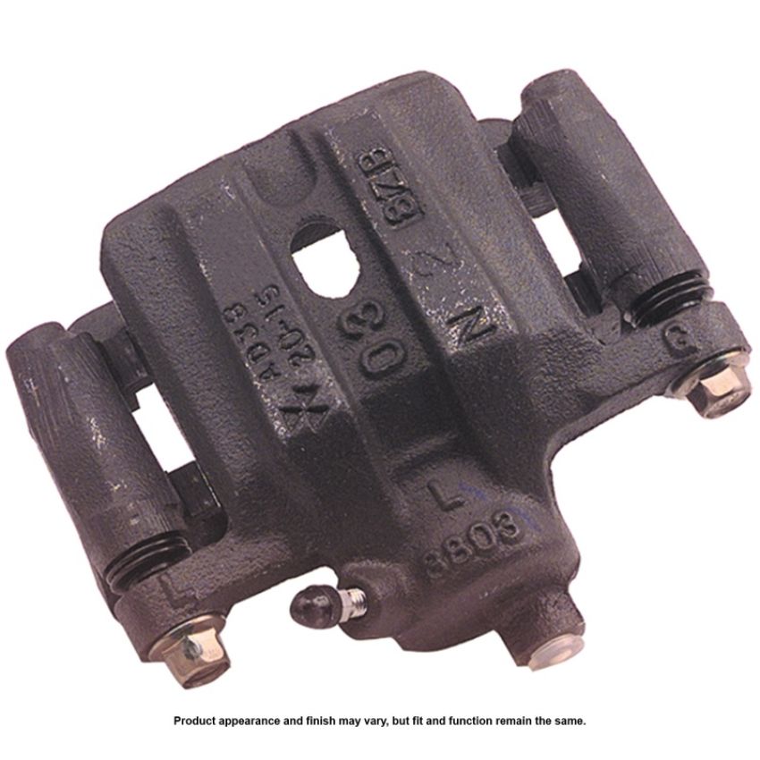CARDONE Reman 18-4666 Remanufactured Unloaded Caliper