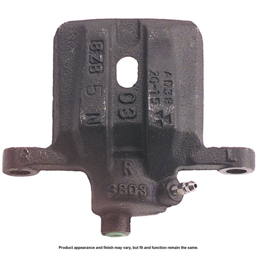 CARDONE Reman 18-4667 Remanufactured Unloaded Caliper